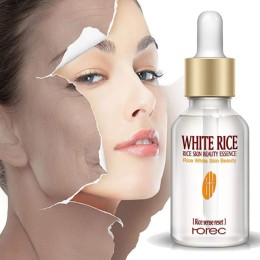 Facial Moisturizer White Rice Skin Nourishing Essence