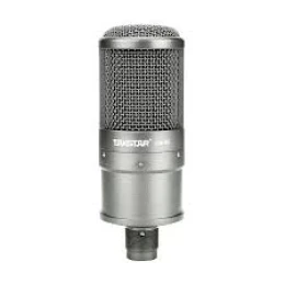 Tack Star Original SM-8B Side (Address Microphone)