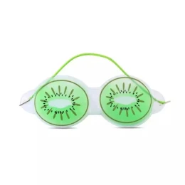 Fruit Ice Compress Eye Mask Relieve Fatigue Remove Black Eye Bags Relieve Fatigue Ice Compress Eye Mask Gel Eye Protection