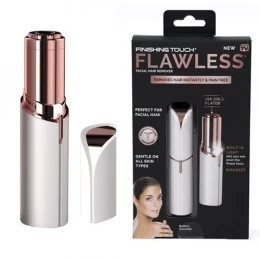 Flawless Facial Hair Remover (Rechargeable)