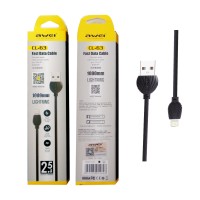 Awei CL-63 iPhone Fast Data Cable