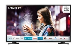 Samsung UA32T4400 32 Inchi Smart LED TV