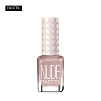 Pastel Nude Nail Polish 752 Rose