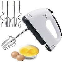 Scarlett Electric Egg Beater and Mixer for Cake Cream