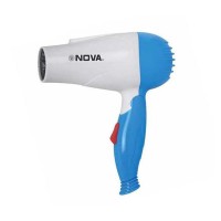 Nova Portable Travel Hair Dryer N659