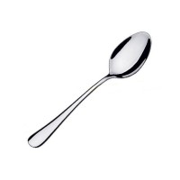 Lianyu Brand Stainless Steel Dinner Spoon
