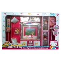Hello Kitty Family Entertainment Centre