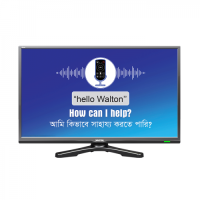 Walton WE-DH32V (813mm) Voice Search HD Smart