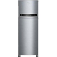 Whirlpool | CNV 375 ELT |Flexi-Freezer Two Door Frost Free Refrigerator | 360L