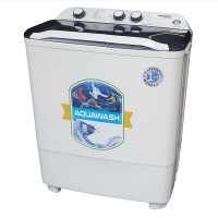 Transtec Twin Tub Washing Machine - TWM-T7002 - 7.0 kg