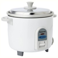 Panasonic Rice Cooker | SR-WA18(MJ)