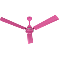 Walton WCF5601EM WR (Pink) Ceiling Fan