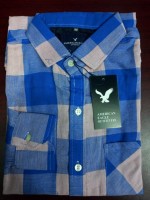 American Eagle Full Slave Shirt