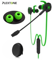 PLEXTONE G30 Noise Cancelling Gaming Earphone