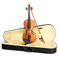 Deviser Professional Violin V-30 - Natural