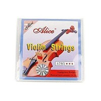 Violin String Set For Key E/A/D/G