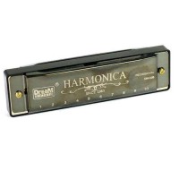 Dream Maker Harmonica Key of C