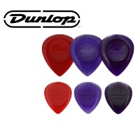 Jim Dunlop Big Stubby Guitar Pick 3.0mm USA (One Pcs)
