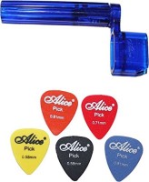 Easy Unload Action Portable Easy To Carry Can Hold Up To 6 Picks All Your Picks In One Place