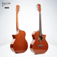 Deviser L 625 Acoustic Guitar