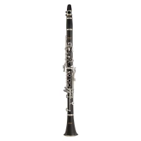 Selmer CL301 Bb Clarinet Made In USA