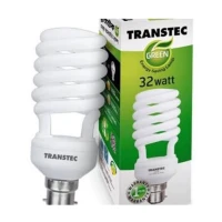 Transtec 32W CFL Bulb