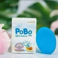 POBO Collagen Soap