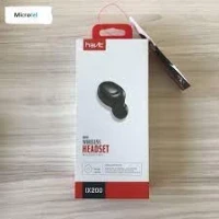 HAVIT IX200 Single Mini Bluetooth Headset with Microphone