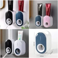 High Quality Toothpaste Dispenser