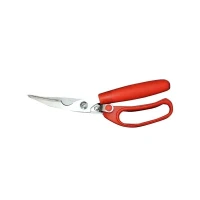 Kitchen Scissors (Red)