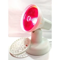 Electric Infrared Heat Therapy Red Lamp for Physiotherapy/Infrared therapy