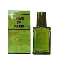 Game On Paris Perfume 100ml