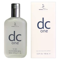 Dorall Collection DC One Perfume for Men 100ml