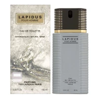 Lapidus Eau De Toilette Perfume 100ml