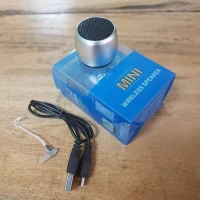 Mini Bluetooth wireless speaker