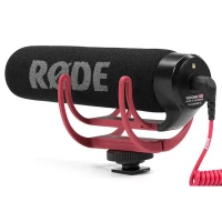 Rode VideoMic Go Microphone