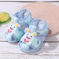 Fashionable Baby Shoes