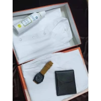 Surprise Combo Set Gift item Punjabi-White
