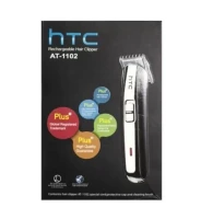 HTC AT-1102 Cordless Hair Trimmer